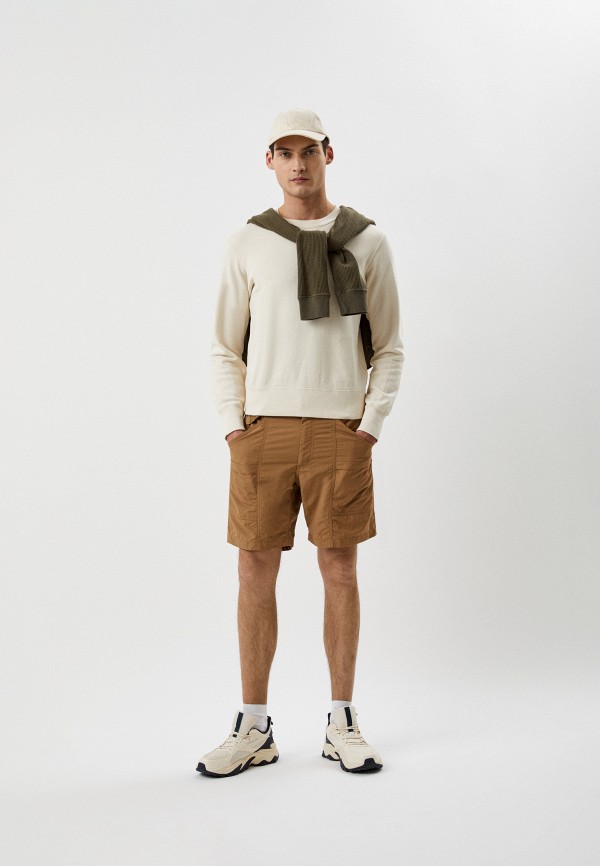 UNIQLO Шорты - из нейлона - фото 2