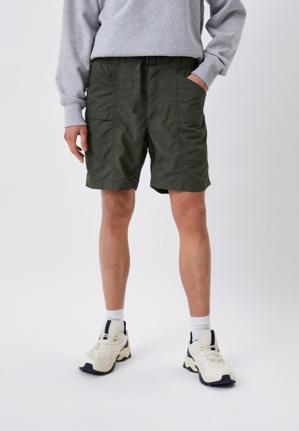 UNIQLO Шорты - из нейлона - фото 1