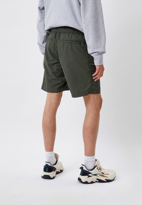 UNIQLO Шорты - из нейлона - фото 3