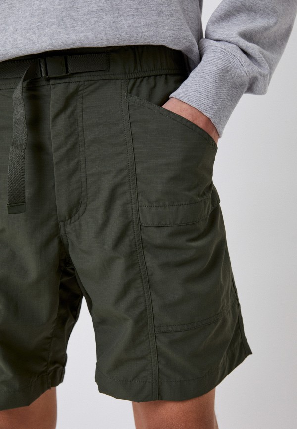 UNIQLO Шорты - из нейлона - фото 4