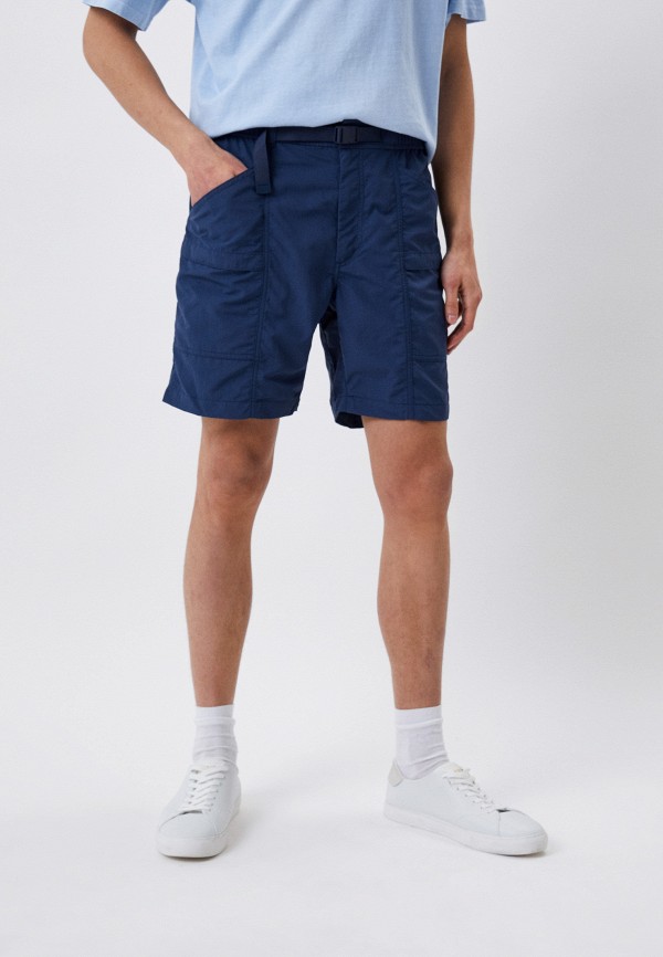 UNIQLO Шорты - из нейлона - фото 1