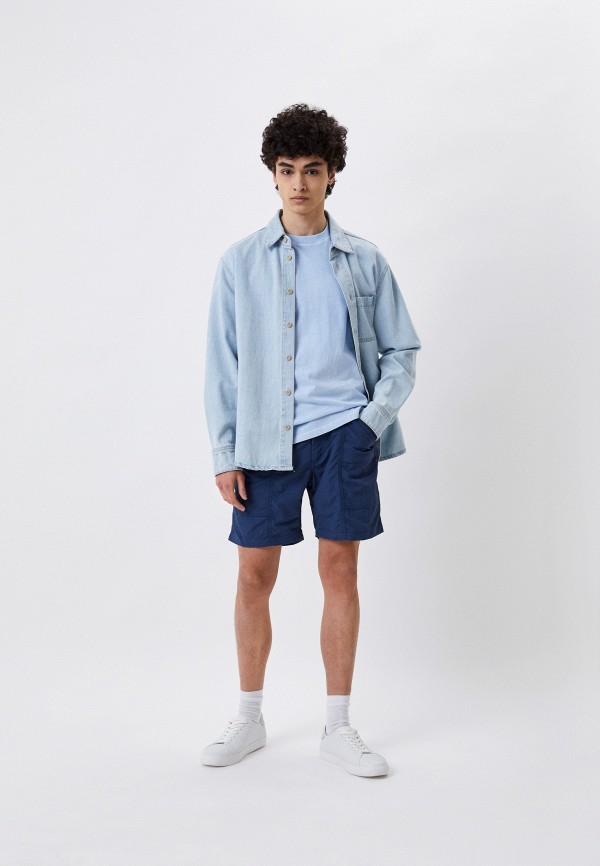 UNIQLO Шорты - из нейлона - фото 2