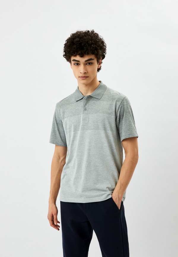 UNIQLO Поло - DRY-EX - фото 1