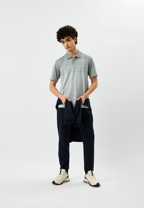 UNIQLO Поло - DRY-EX - фото 2