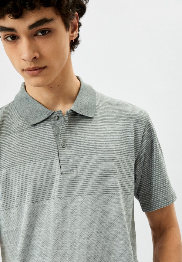 UNIQLO Поло - DRY-EX - фото 4