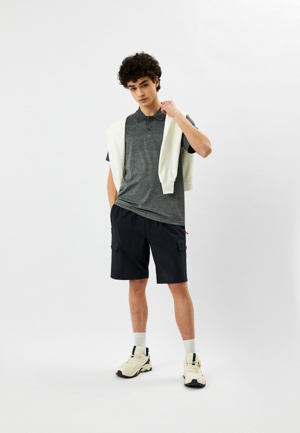 UNIQLO Поло - DRY-EX - фото 2