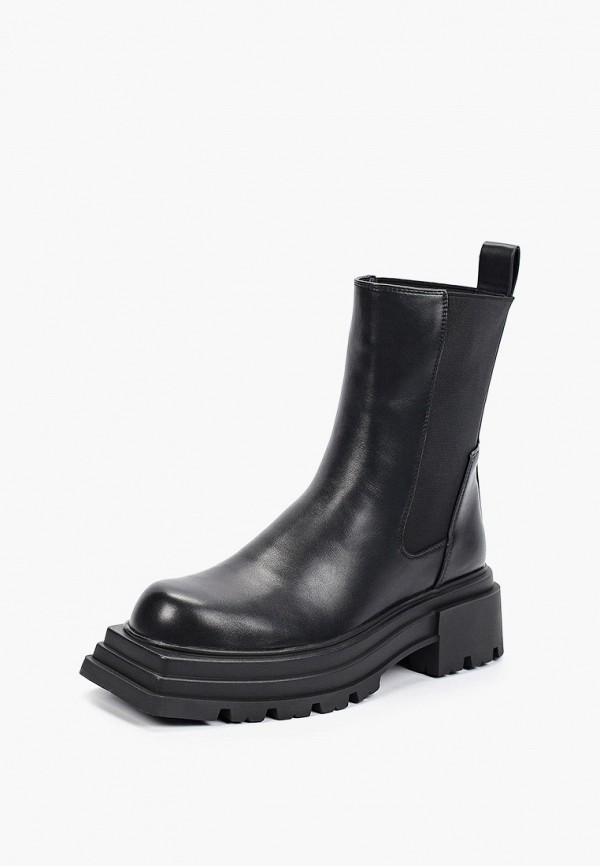 Vivian Royal Ботинки - фото 2