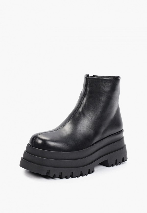 Vivian Royal Ботильоны - фото 2