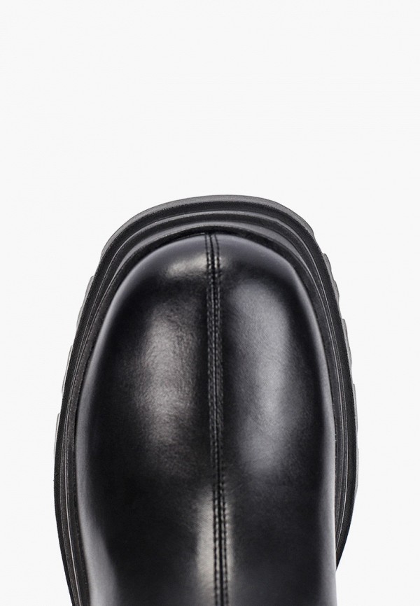 Vivian Royal Ботильоны - фото 4