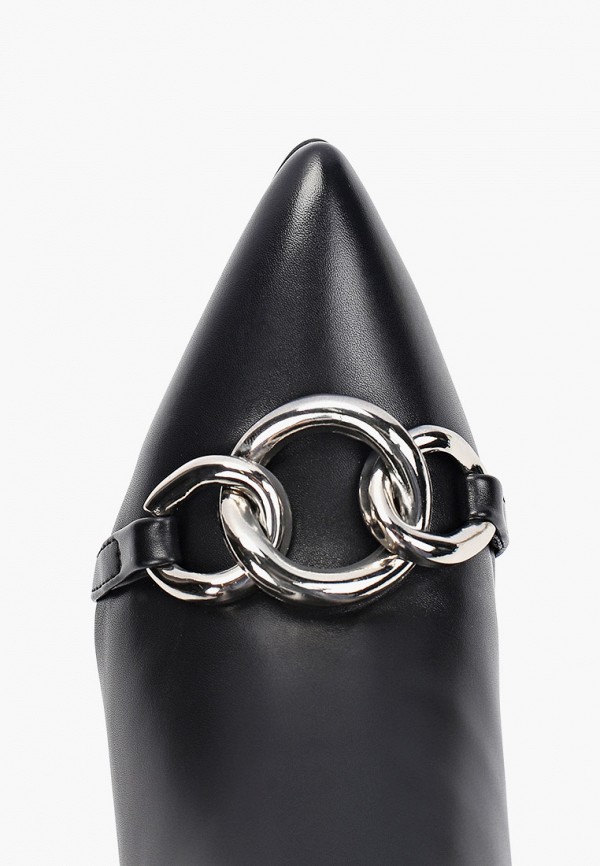 Vivian Royal Ботильоны - фото 4