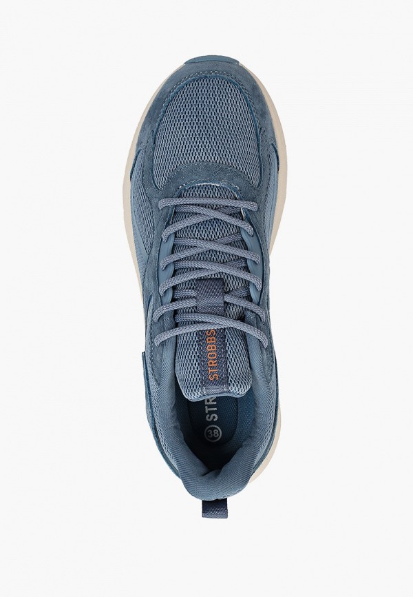 Strobbs Кроссовки - фото 4