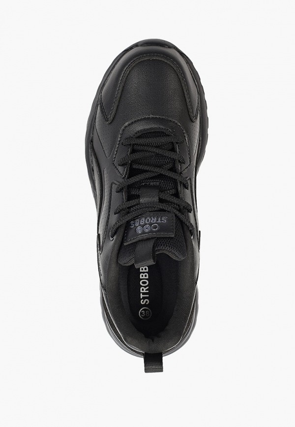 Strobbs Кроссовки - фото 4