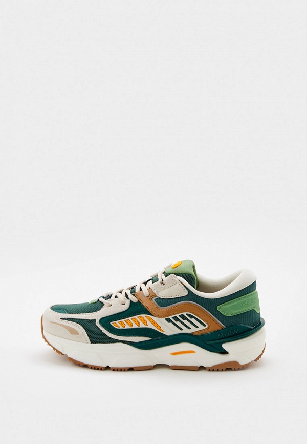 361 Кроссовки - M'S RETRO CULTURE - фото 1