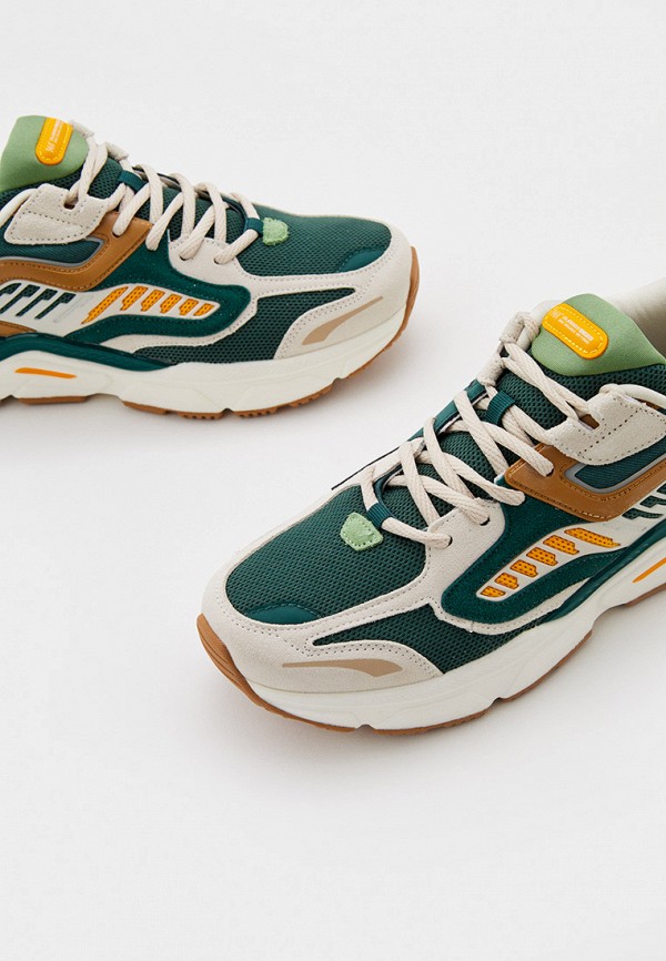 361 Кроссовки - M'S RETRO CULTURE - фото 2