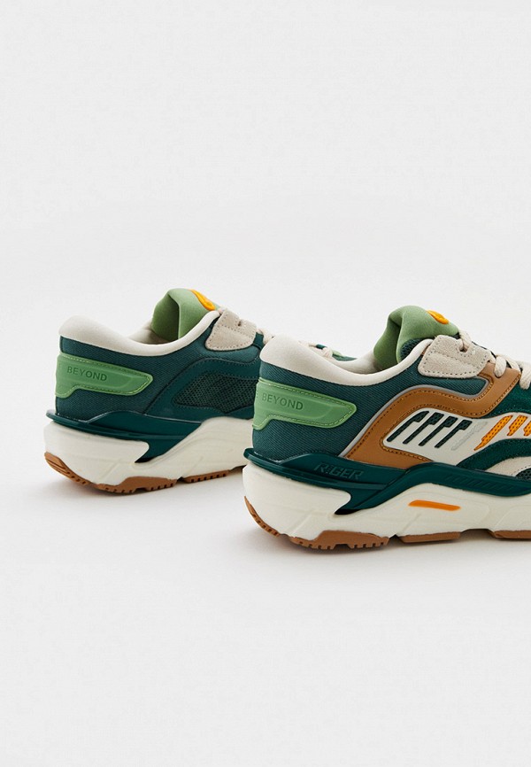 361 Кроссовки - M'S RETRO CULTURE - фото 4