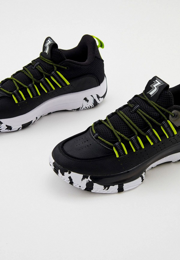 361 Кроссовки - для игры в баскетбол - фото 2