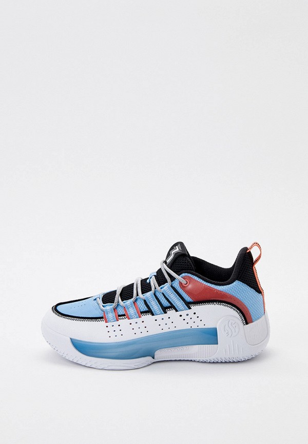 361 Кроссовки - для игры в баскетбол - фото 1