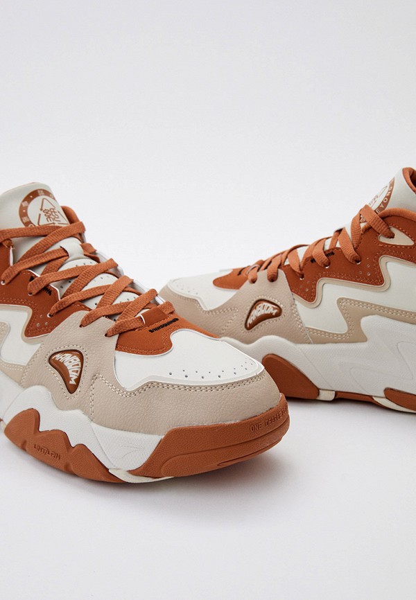 361 Кроссовки - Кроссовки для баскетбола муж. - фото 2