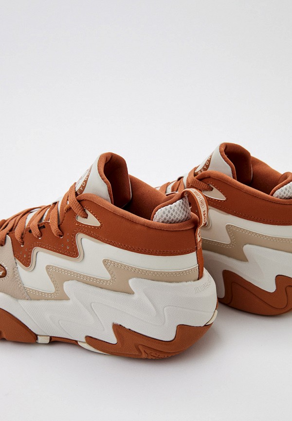 361 Кроссовки - Кроссовки для баскетбола муж. - фото 4