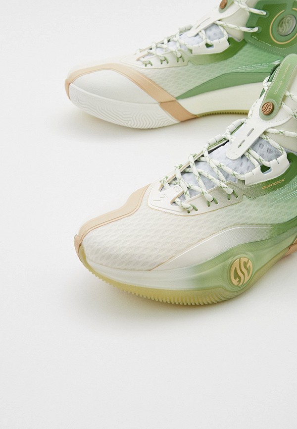 361 Кроссовки - для игры в баскетбол - фото 2