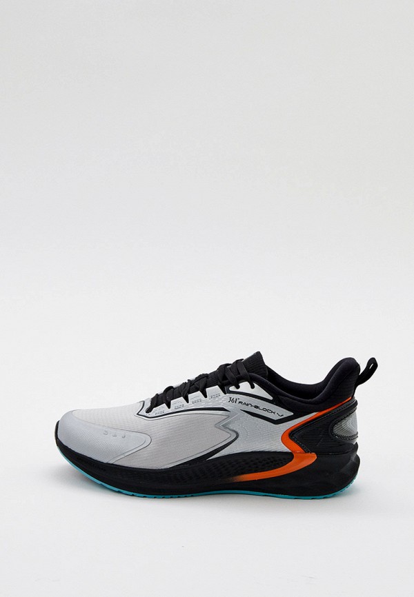 361 Кроссовки - для бега - фото 1