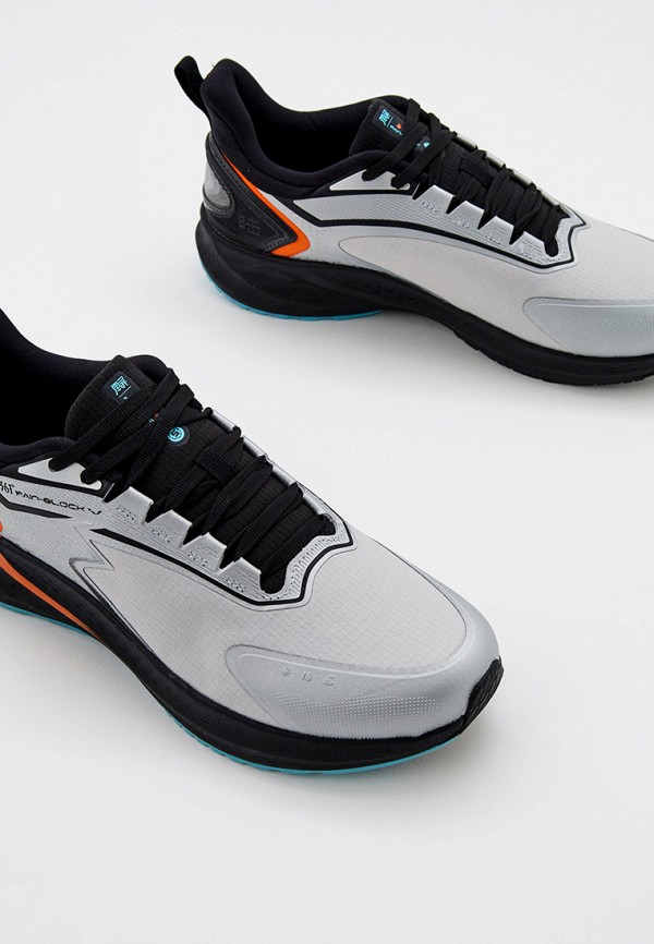 361 Кроссовки - для бега - фото 2