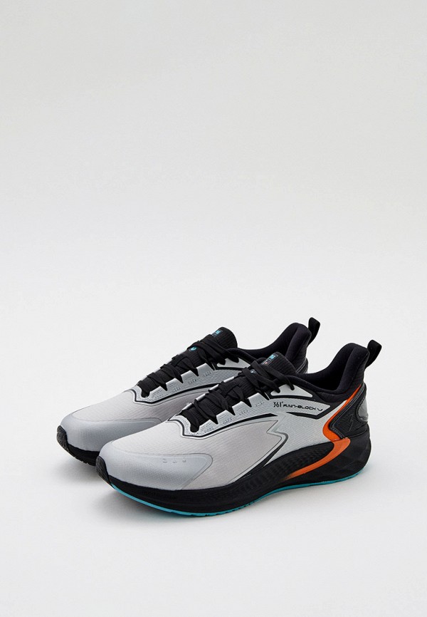 361 Кроссовки - для бега - фото 3