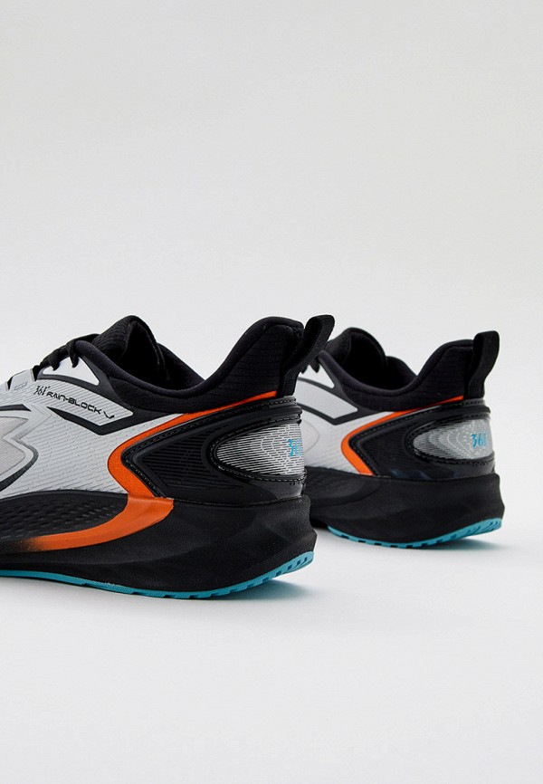 361 Кроссовки - для бега - фото 4