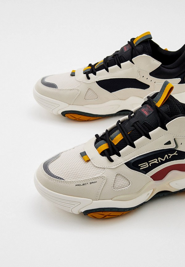 361 Кроссовки - Кроссовки повседневные муж. - фото 2