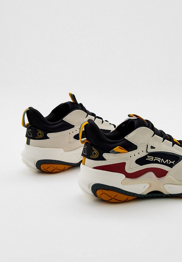 361 Кроссовки - Кроссовки повседневные муж. - фото 4