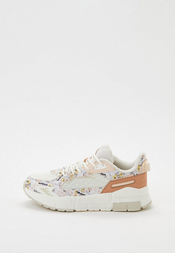 361 Кроссовки - фото 1