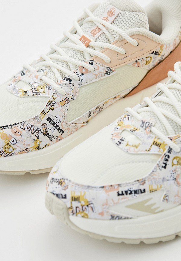 361 Кроссовки - фото 2