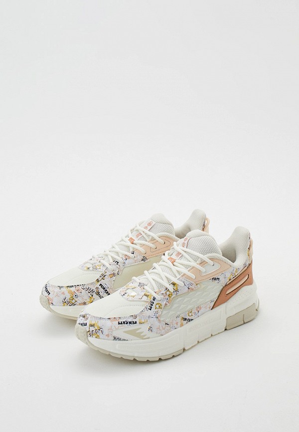 361 Кроссовки - фото 3