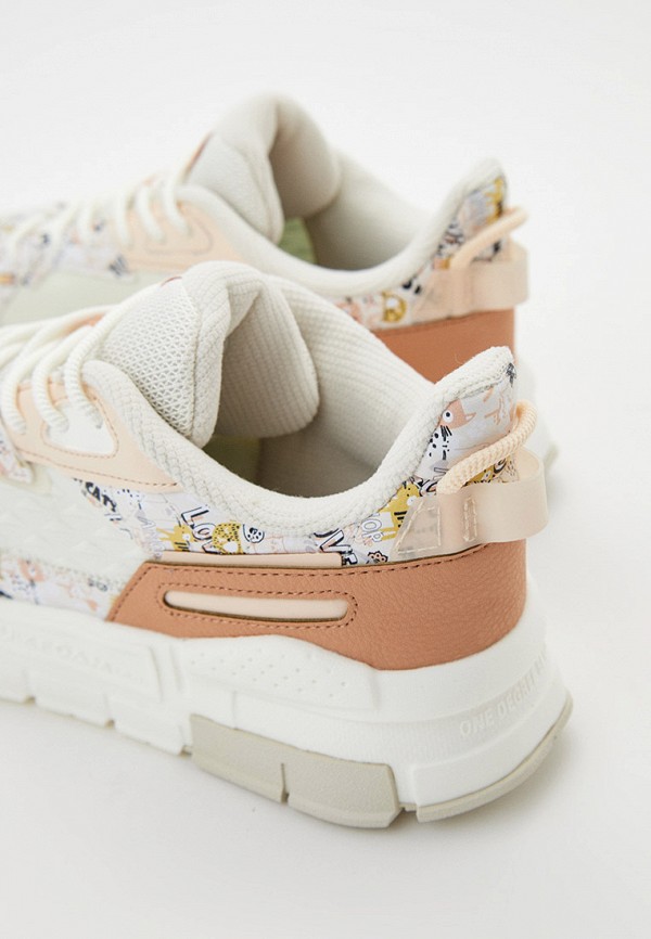 361 Кроссовки - фото 4