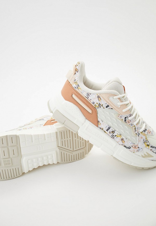 361 Кроссовки - фото 5