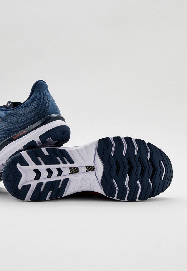 361 Кроссовки - KAIROS - фото 5