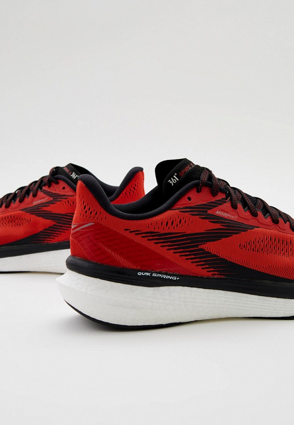 361 Кроссовки - SPIRE 5 - фото 4