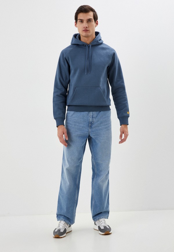 Carhartt WIP Джинсы - Simple - фото 2
