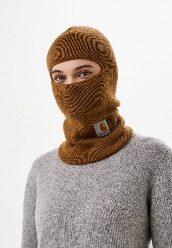 Carhartt WIP Балаклава - фото 4