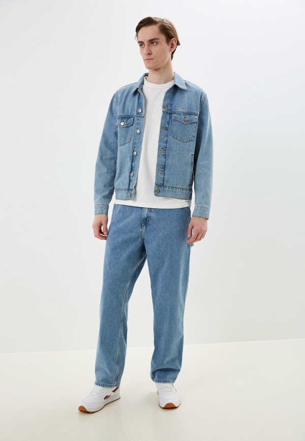 Carhartt WIP Джинсы - Single Knee - фото 2