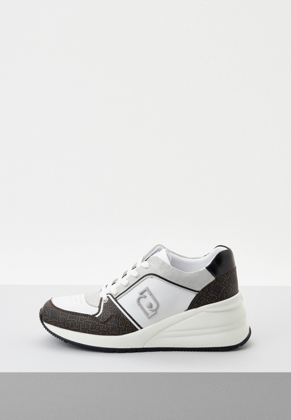 Liu Jo Кроссовки - фото 1