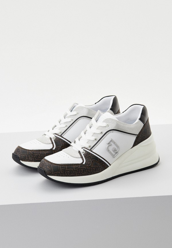 Liu Jo Кроссовки - фото 3