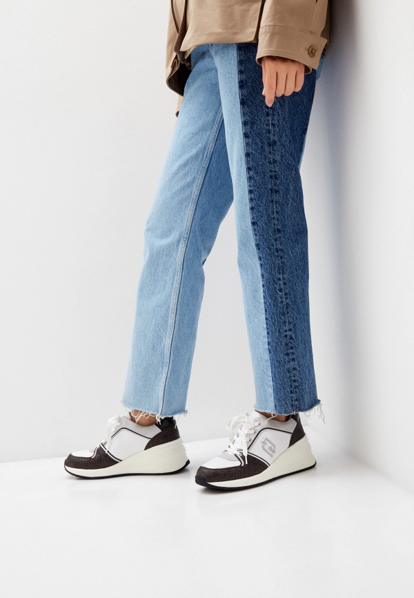 Liu Jo Кроссовки - фото 6