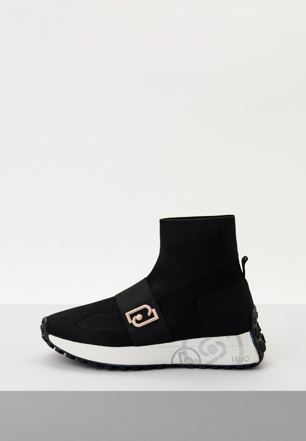Liu Jo Кроссовки - фото 1