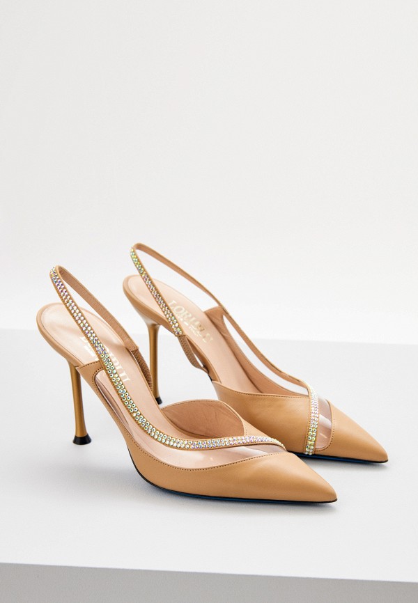 Loriblu Туфли - фото 3