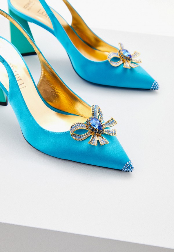 Loriblu Туфли - фото 2