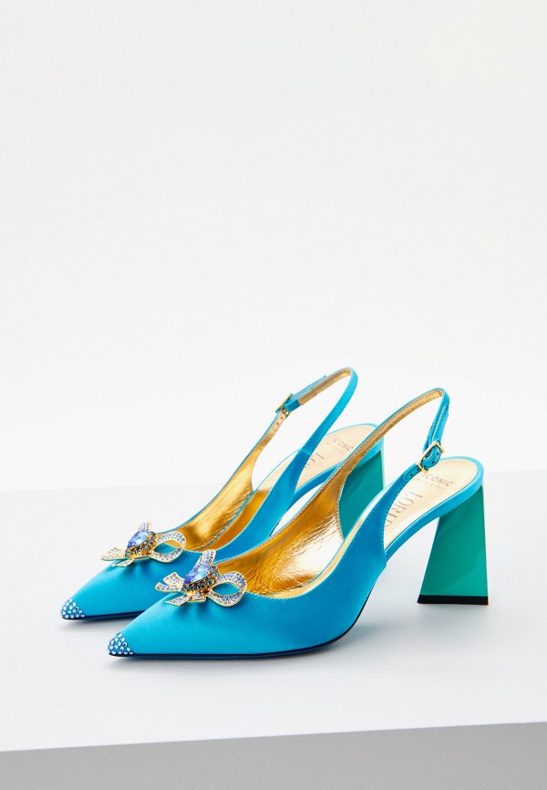 Loriblu Туфли - фото 3