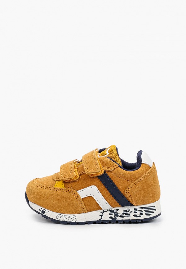 Котофей Кроссовки - фото 1