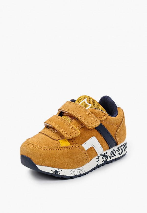 Котофей Кроссовки - фото 2