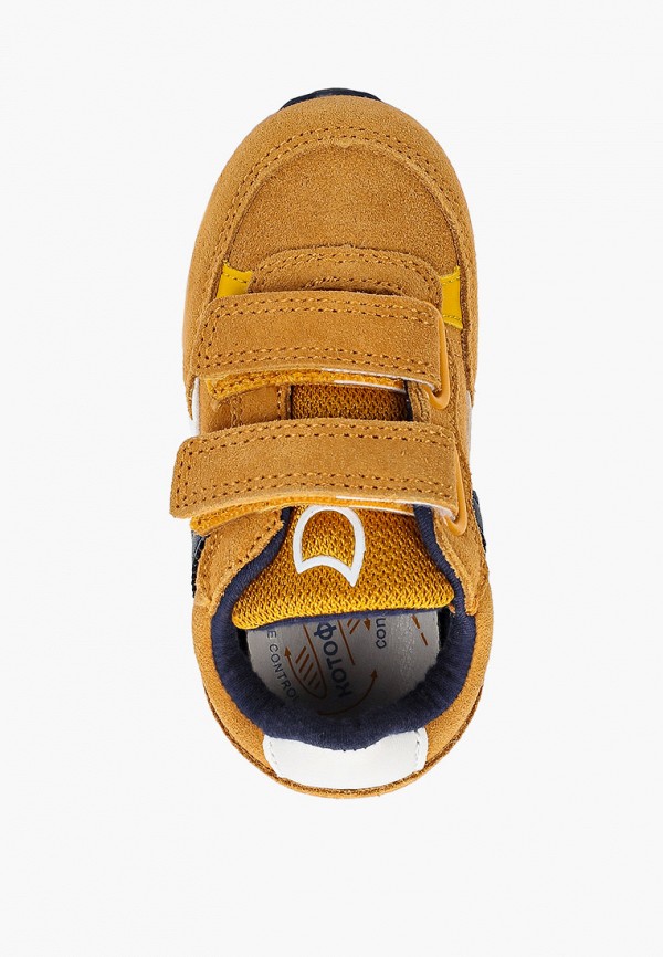 Котофей Кроссовки - фото 4